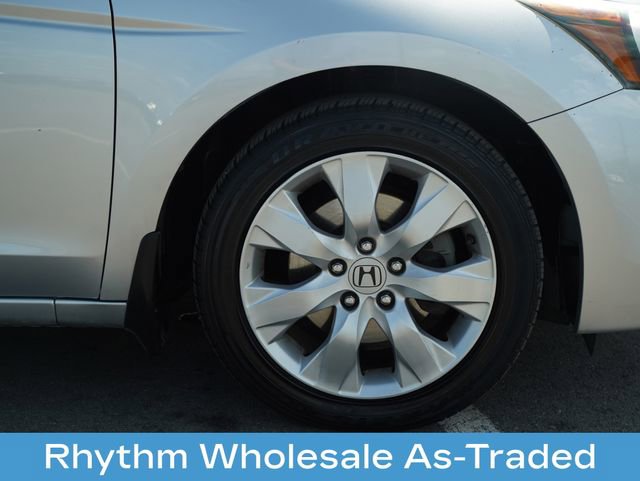 Used 2009 Honda Accord EX-L image 38