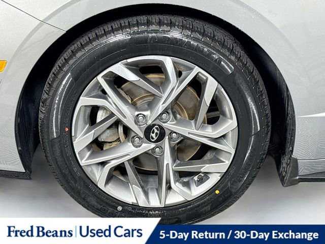 Used 2022 Hyundai Sonata SEL image 29