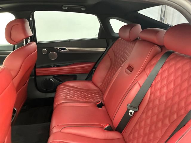 Used 2022 Genesis G80 3.5T Sport image 18
