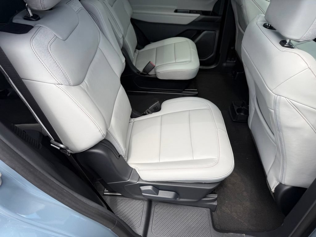 New 2026 Ford Explorer Active w/ Active Comfort Package AWD/4WD image 50