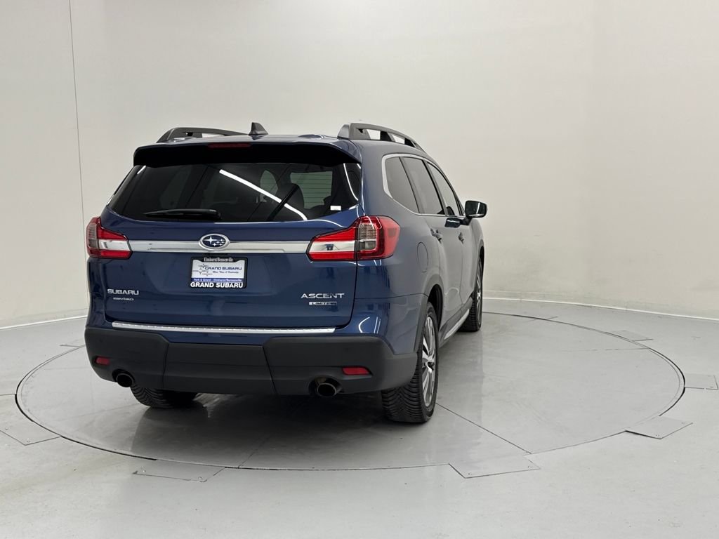 Used 2019 Subaru Ascent Limited image 5