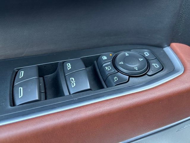 Used 2024 GMC Sierra 2500 Denali Ultimate image 14