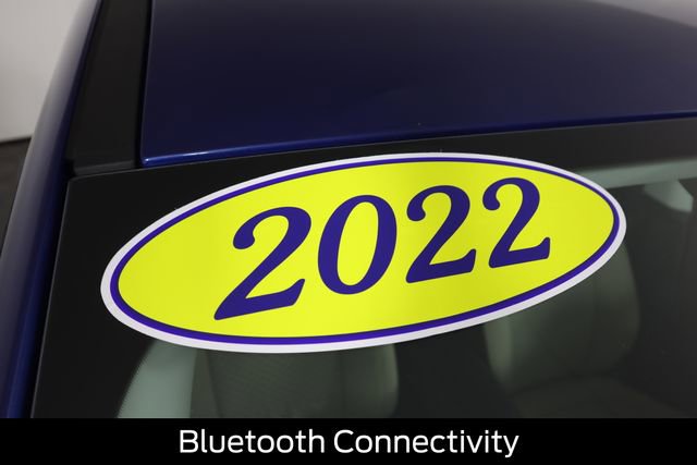 Certified 2022 Ford Escape SE image 12