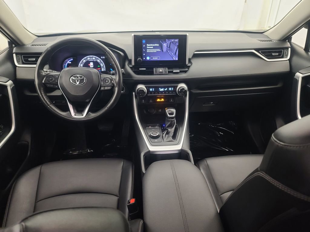 Used 2024 Toyota RAV4 XLE Premium w/ Weather Package image 21