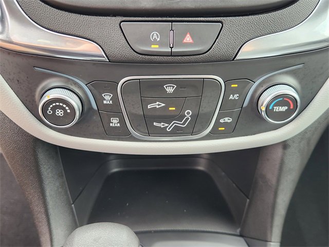 Used 2024 Chevrolet Equinox LS w/ LS Convenience Package image 18