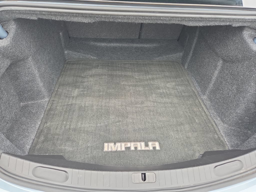 Certified 2014 Chevrolet Impala LT w/ Convenience Package FWD image 29