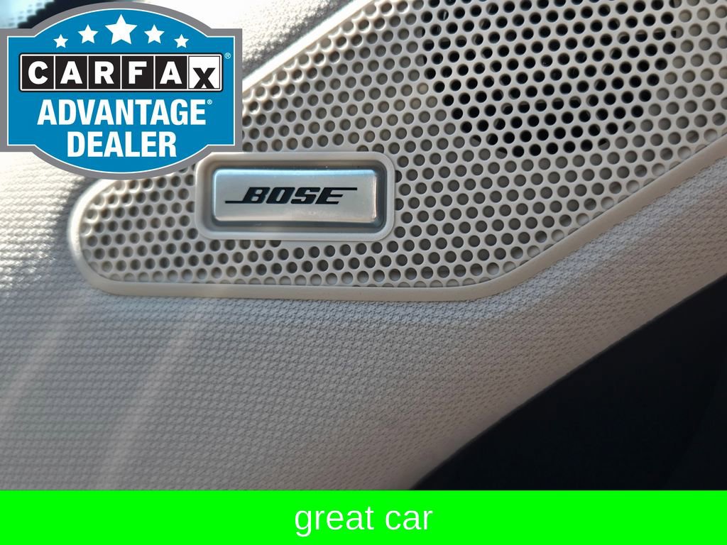 Certified 2023 Nissan Rogue SL w/ SL Premium Package AWD/4WD image 28