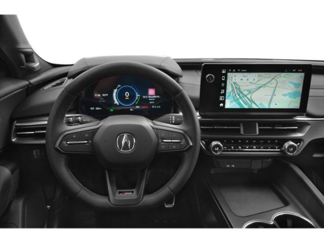 Certified 2024 Acura ZDX A-Spec AWD/4WD image 9