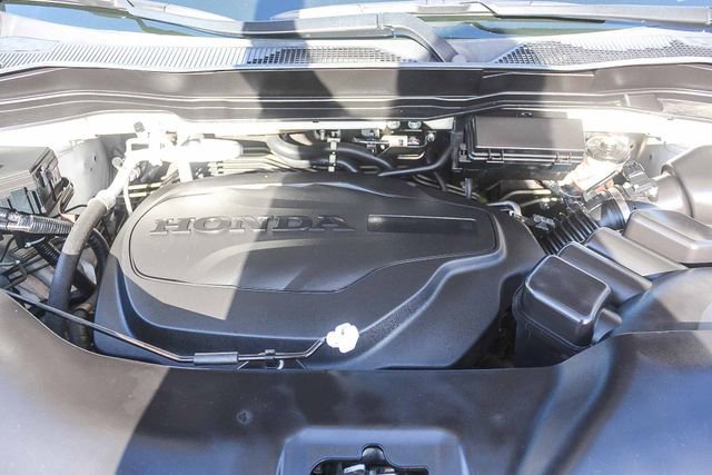 Used 2019 Honda Pilot EX image 38