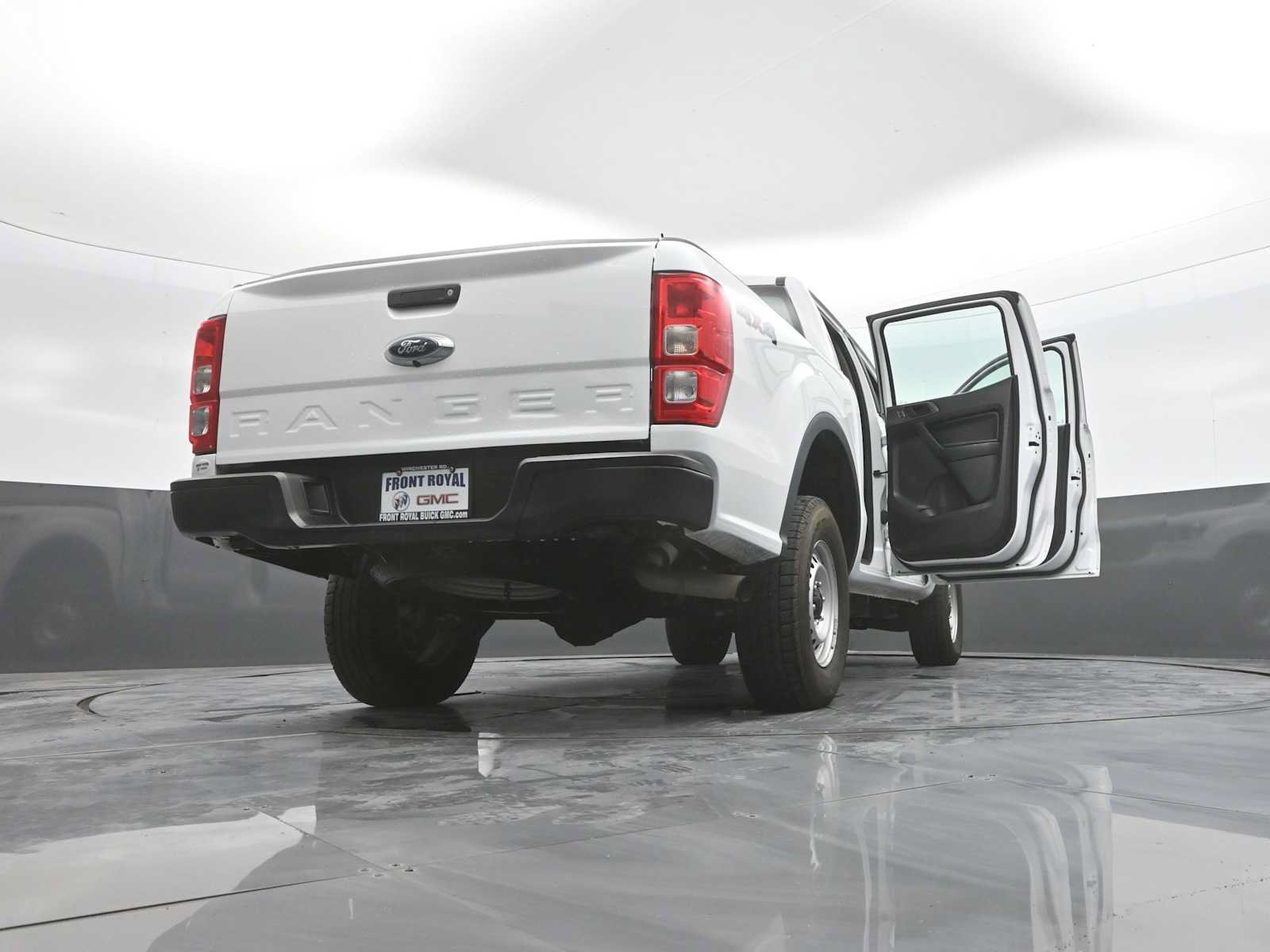 Used 2023 Ford Ranger XL AWD/4WD image 48