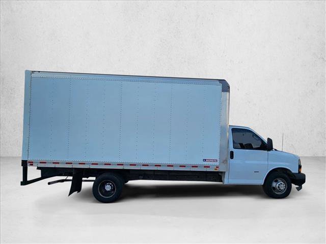 Used 2021 Chevrolet Express 3500 image 4