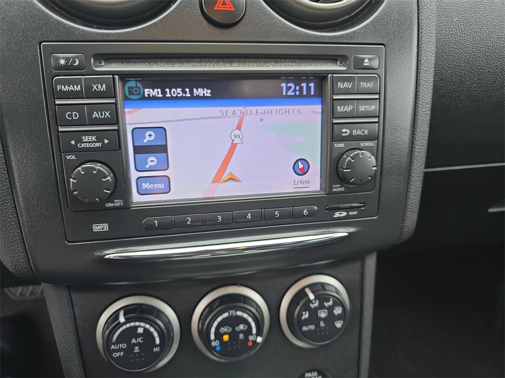 Used 2013 Nissan Rogue SL image 24