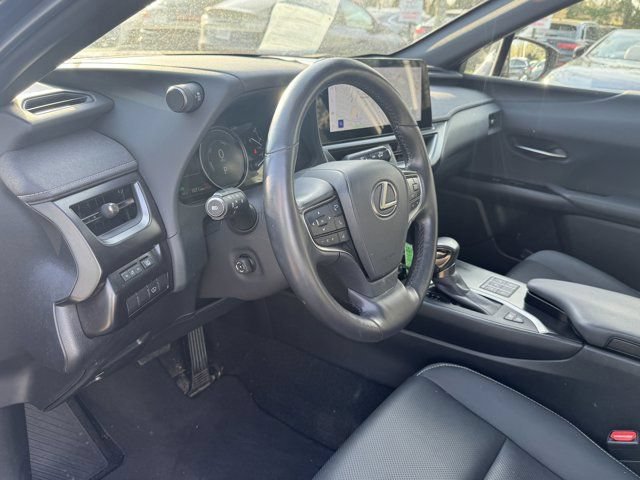 Used 2024 Lexus UX 250h AWD w/ Premium Package image 25