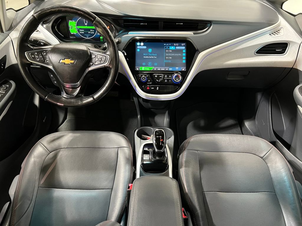 Used 2019 Chevrolet Bolt Premier w/ Infotainment Package image 27