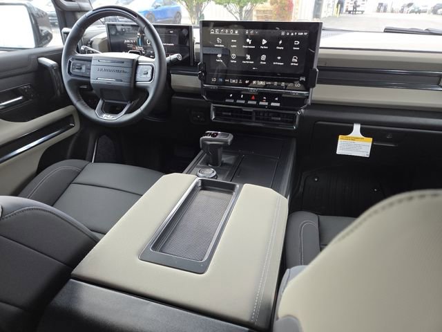 New 2026 GMC Hummer EV SUV image 28