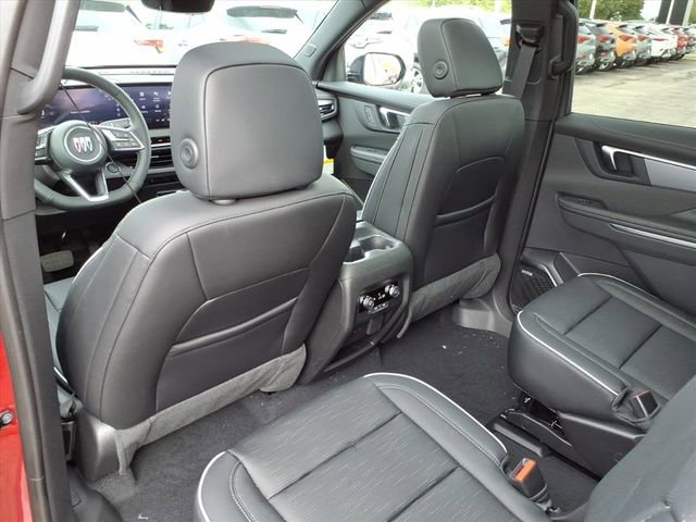 New 2026 Buick Enclave Sport Touring w/ Power Package image 16