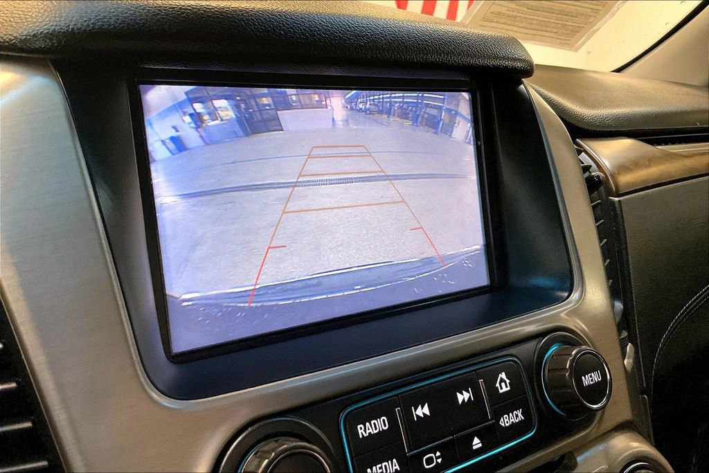 Used 2019 GMC Yukon XL Denali AWD/4WD image 17