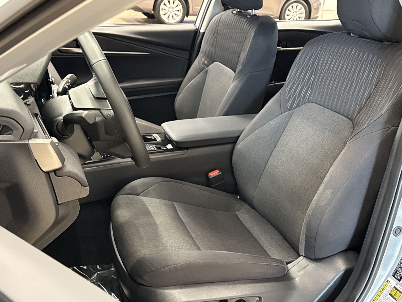 Used 2025 Toyota Camry LE w/ Convenience Package AWD/4WD image 14