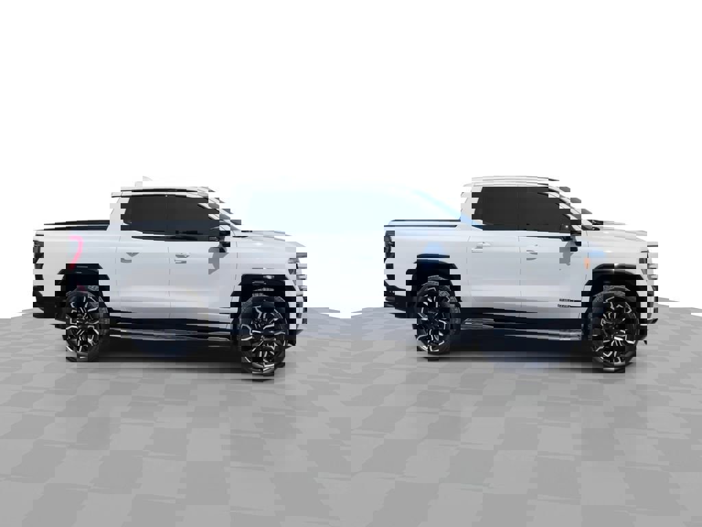 New 2025 GMC Sierra EV Denali image 9