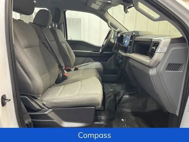 Used 2024 Ford F250 XL w/ XL Chrome Package image 14