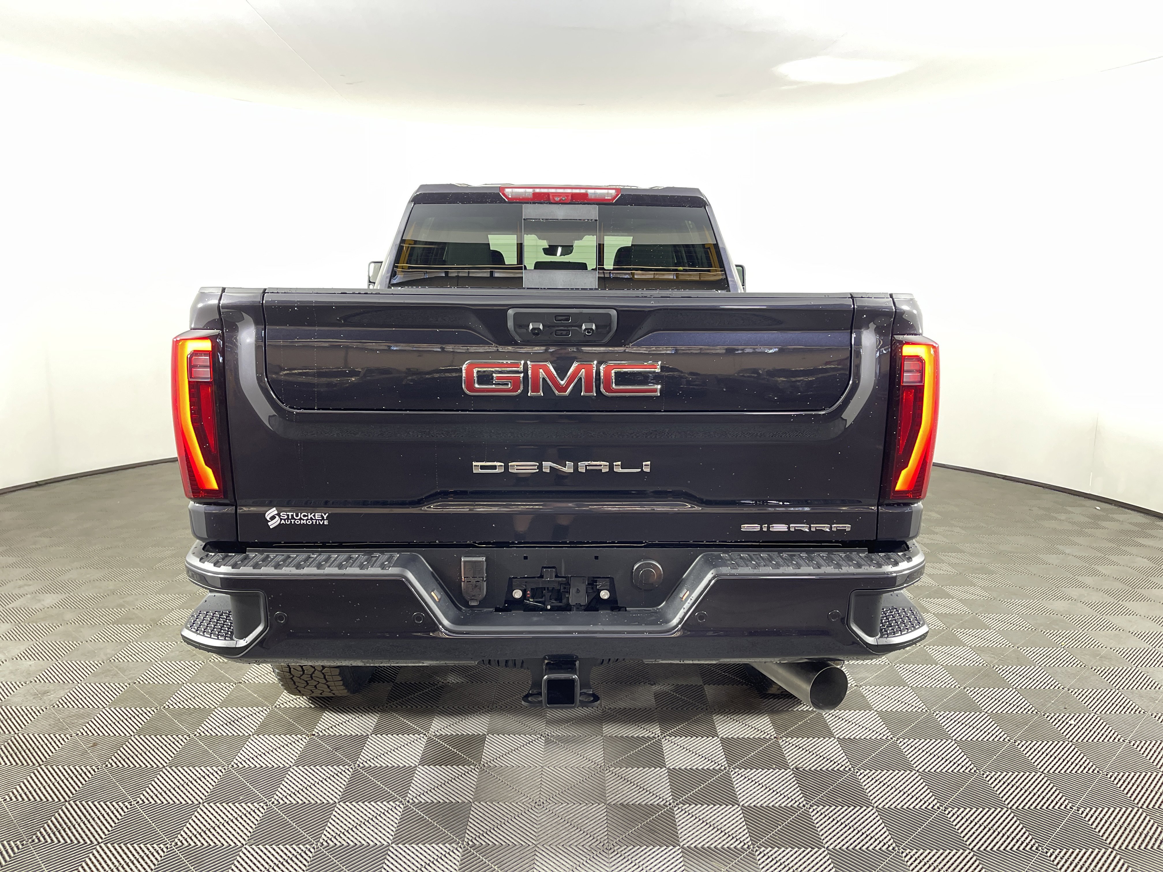 New 2026 GMC Sierra 2500 Denali w/ Denali Reserve Package image 4