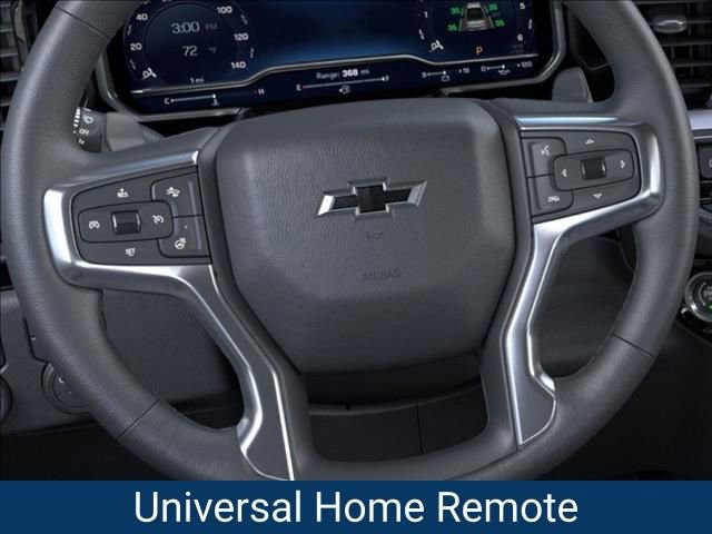 New 2026 Chevrolet Silverado 1500 ZR2 image 22