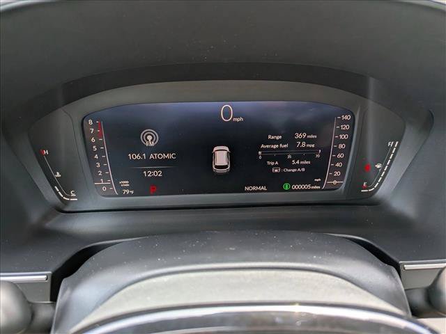 New 2026 Honda Pilot EX-L image 11