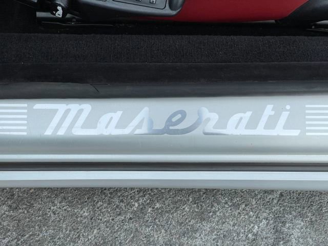 Used 2002 Maserati Coupe GT image 17