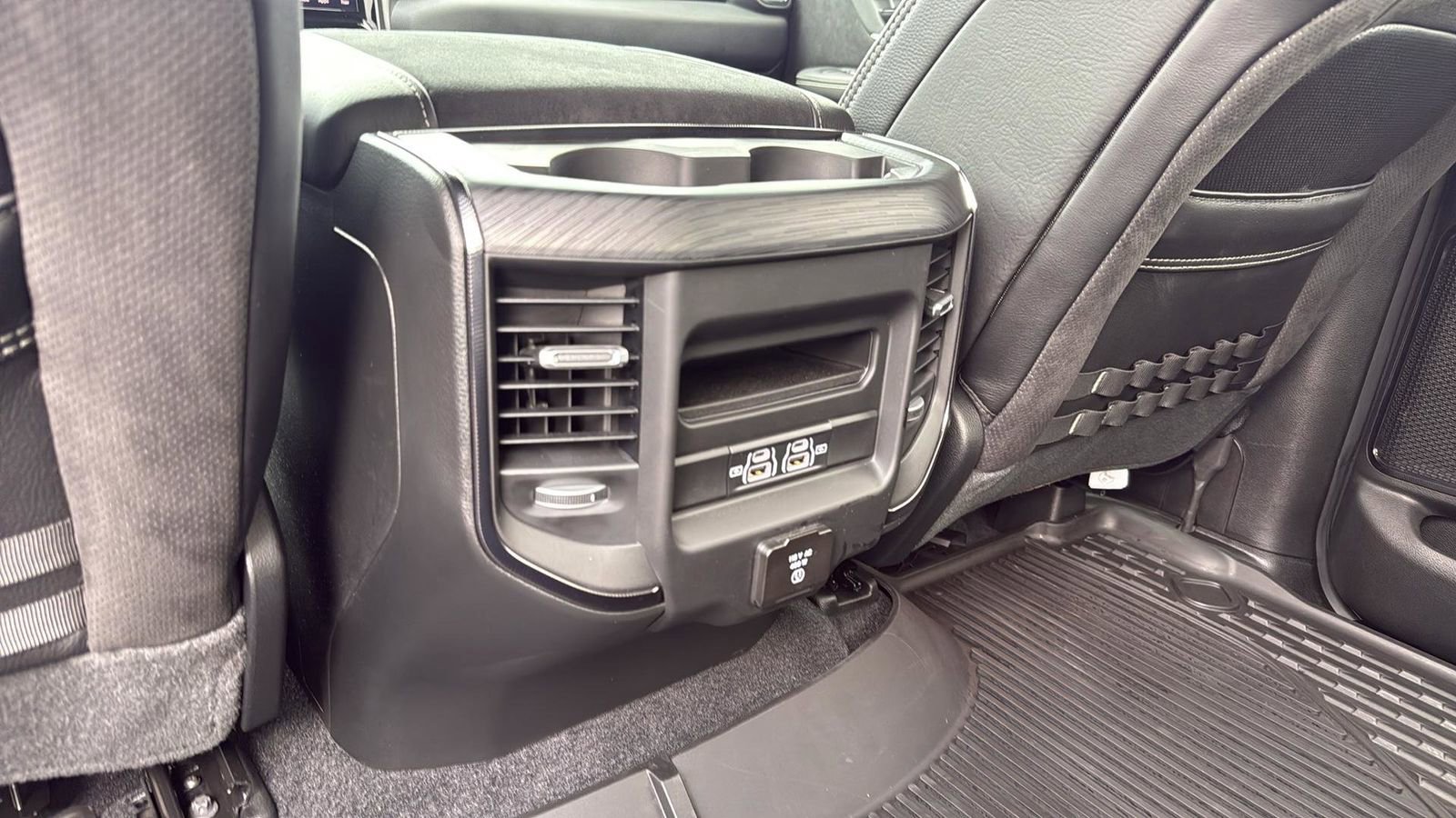 Used 2026 RAM 1500 RHO w/ Bed Utility Group image 28