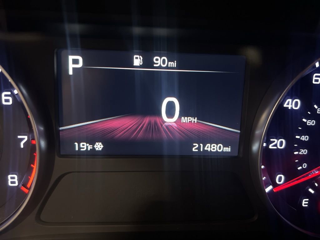 Certified 2024 Kia Forte GT-Line image 59