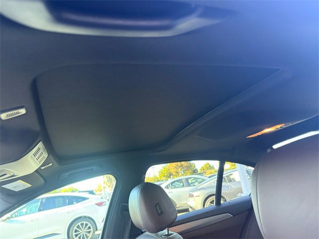 Used 2016 BMW 535d xDrive image 15