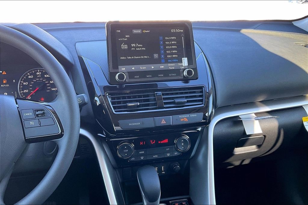 New 2026 Mitsubishi Eclipse Cross Ralliart image 7