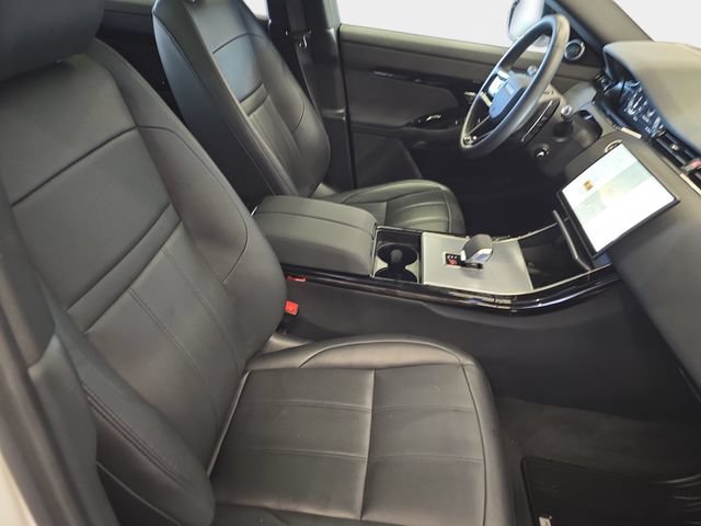 Certified 2025 Land Rover Range Rover Evoque S AWD/4WD image 12