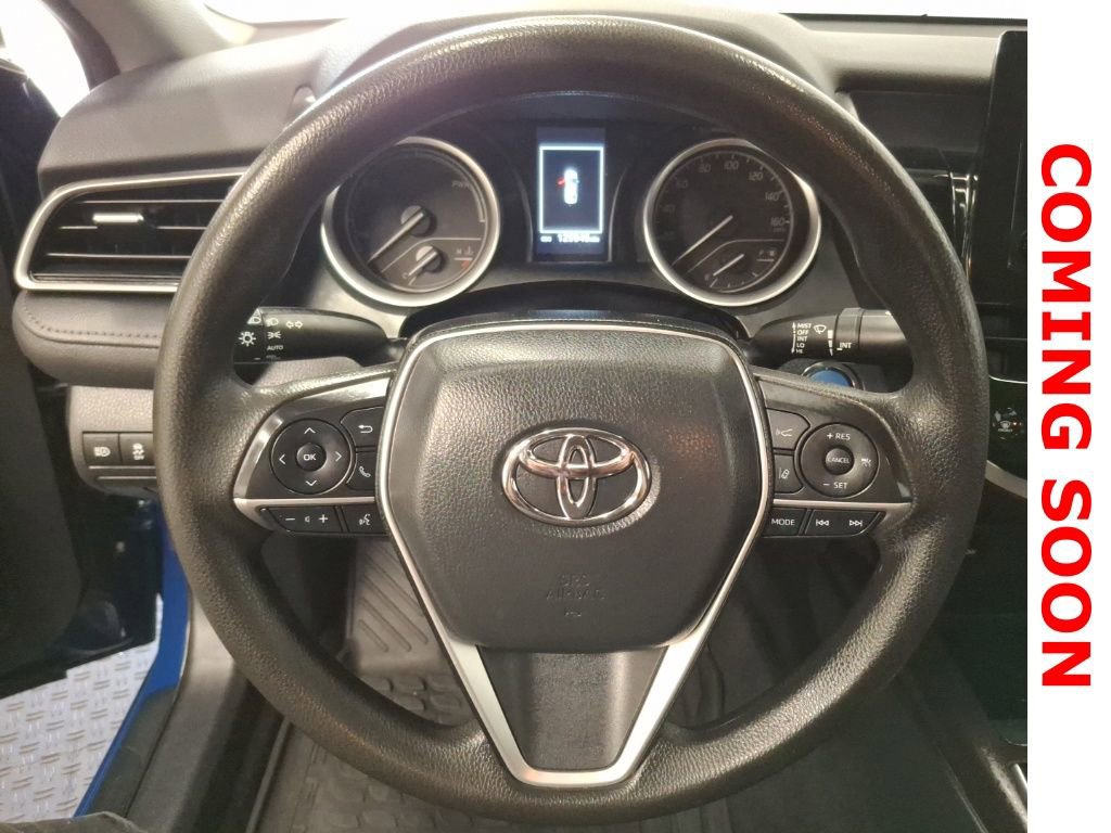 Used 2023 Toyota Camry LE image 17