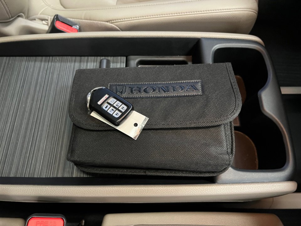 Used 2023 Honda Odyssey Touring image 33