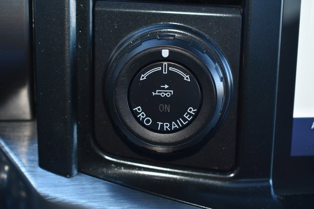 Used 2021 Ford F150 Lariat w/ Equipment Group 502A High image 25