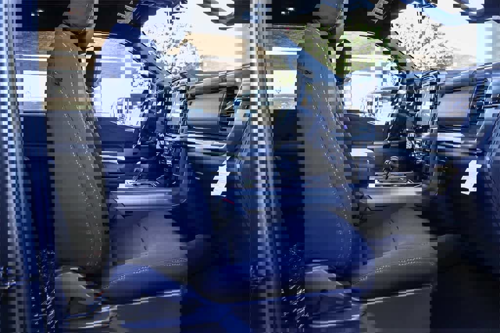 New 2026 Ford F150 XLT w/ FX4 Off-Road Package image 17