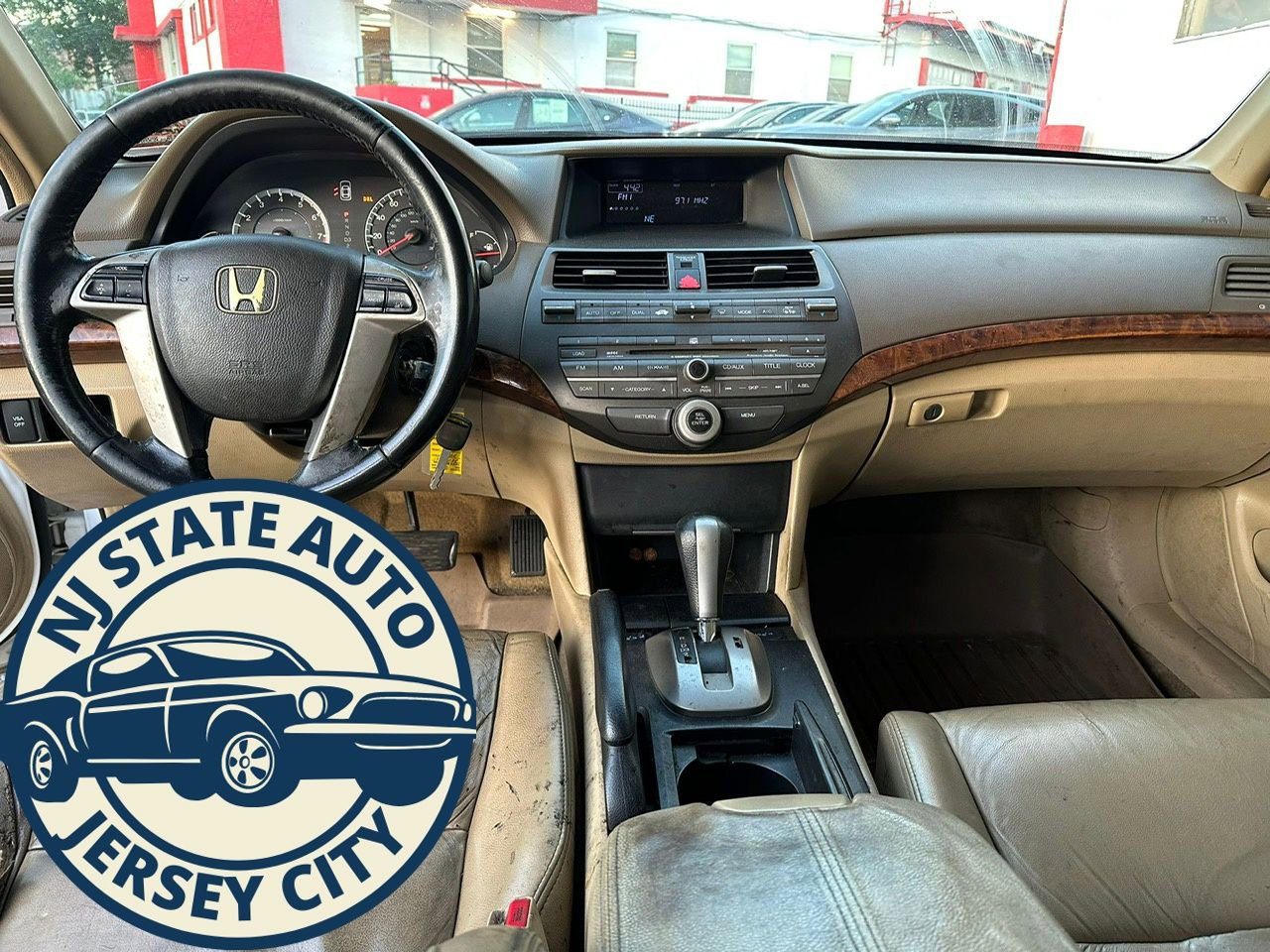 Used 2009 Honda Accord EX-L image 3