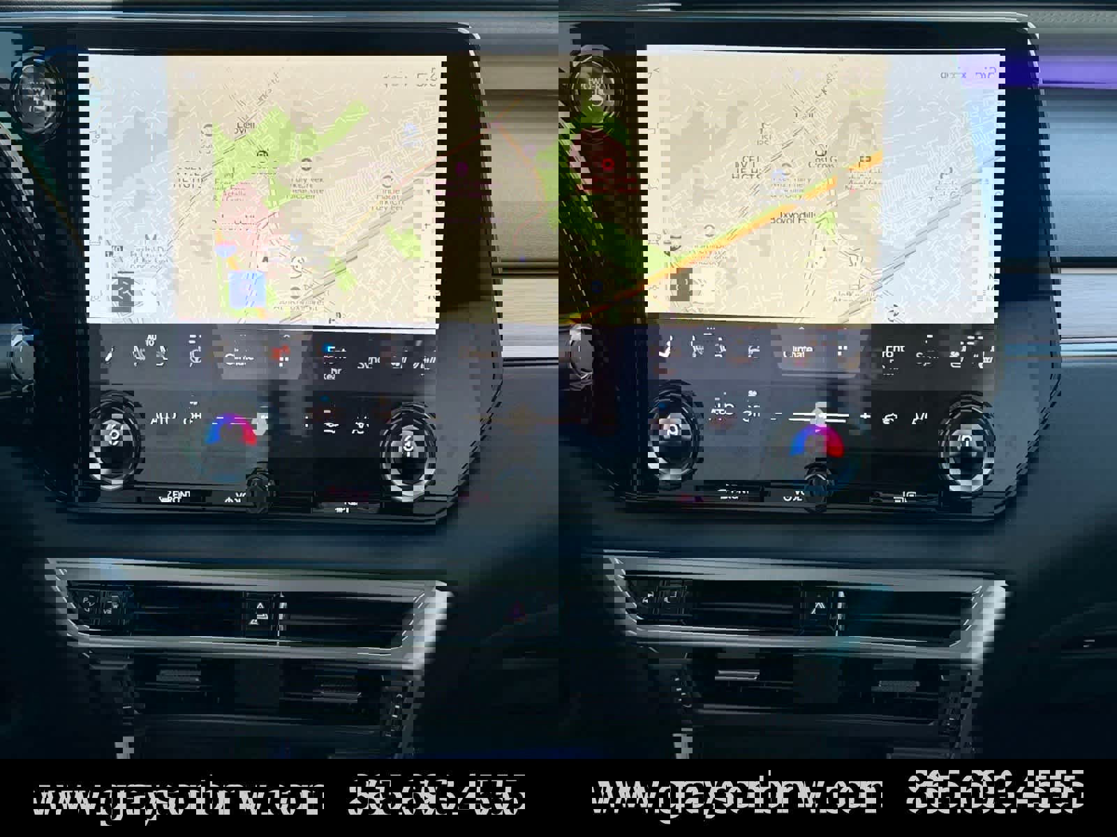 Used 2025 Lexus RX 450h Luxury w/ Convenience Package image 16