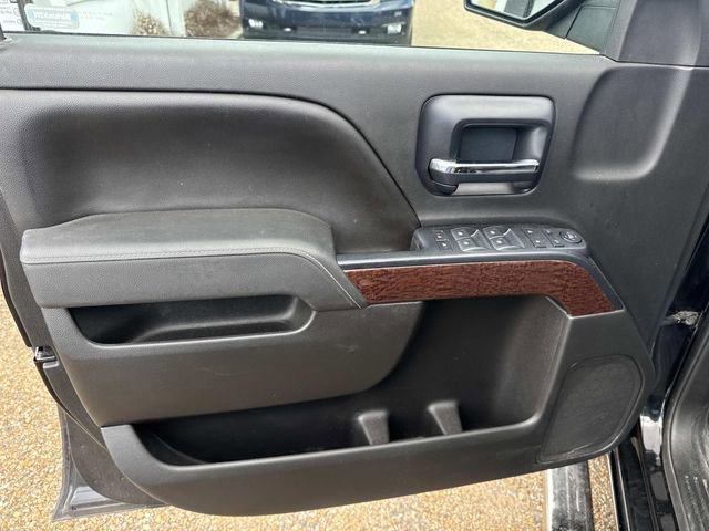 Used 2014 GMC Sierra 1500 SLE image 24