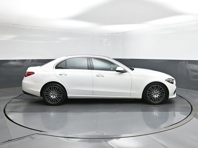 Used 2024 Mercedes-Benz C 300 4MATIC Sedan image 15