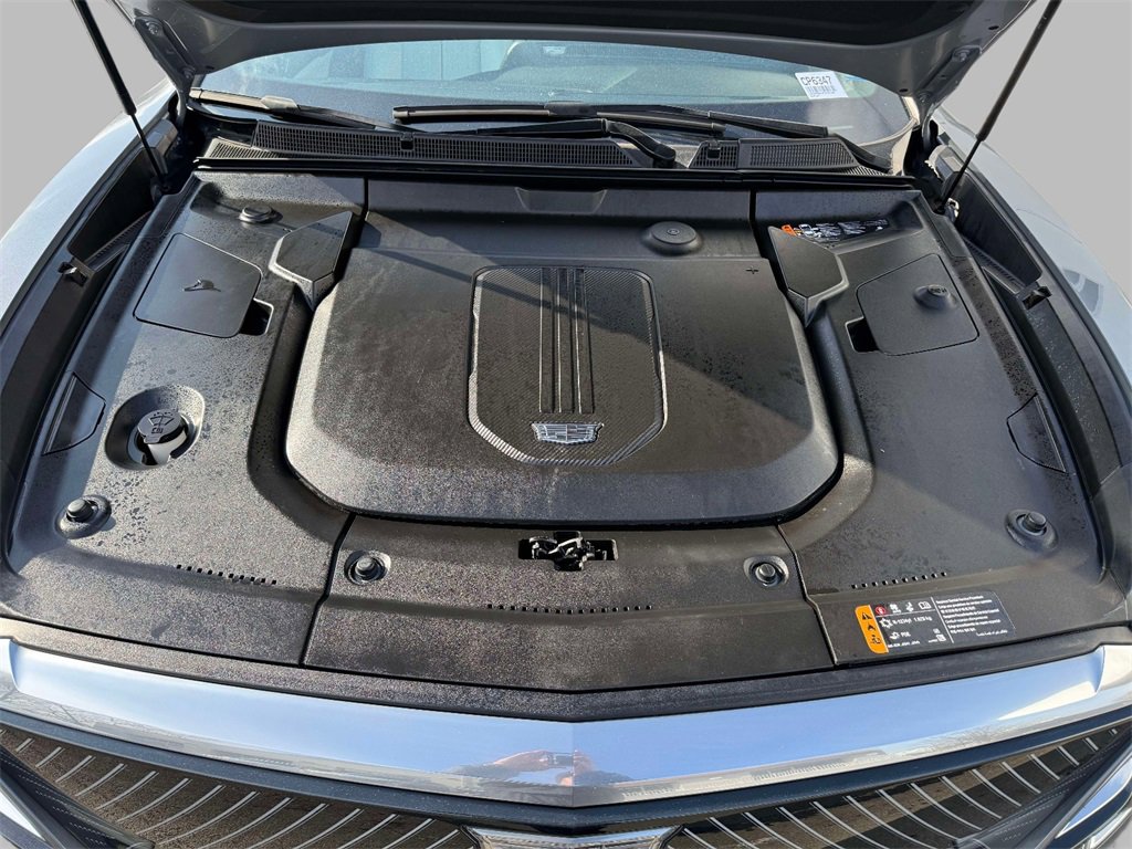 Used 2023 Cadillac Lyriq 2WD image 22