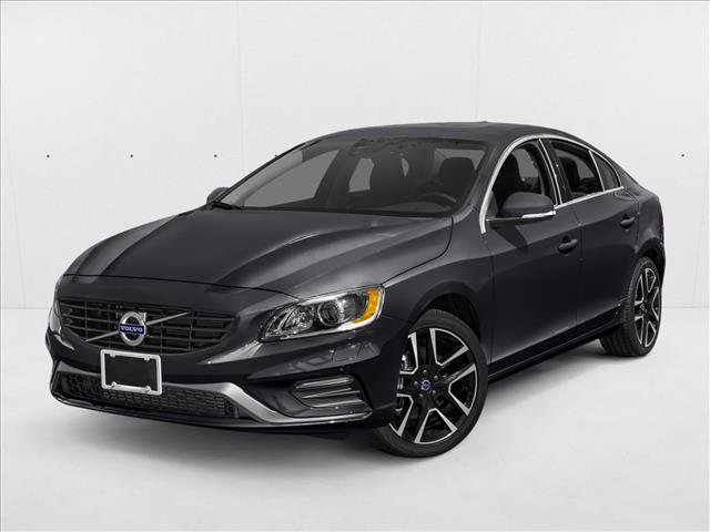 Used 2018 Volvo S60 T5 Dynamic w/ Vision Package FWD video 1