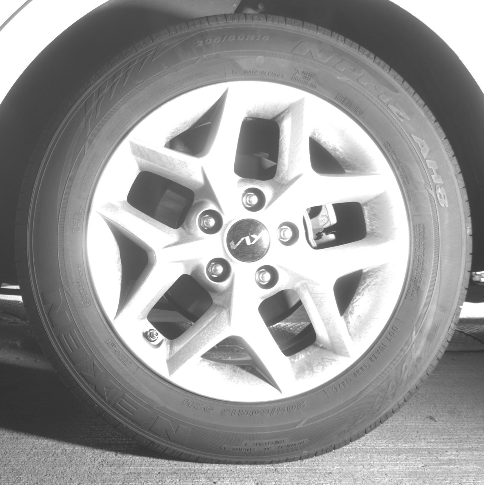 Used 2025 Kia Soul LX w/ LX Technology Package FWD image 14