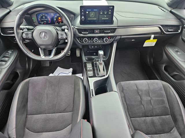 Certified 2025 Acura ADX A-Spec image 9