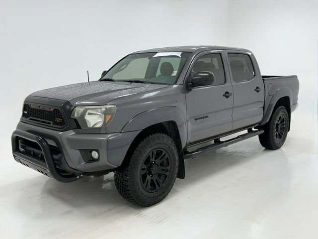 Used 2015 Toyota Tacoma PreRunner w/ SR5 Package RWD image 5