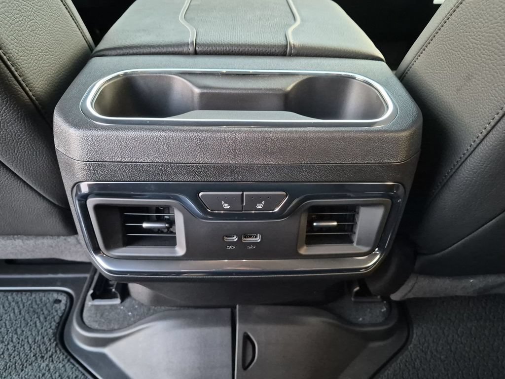 New 2026 GMC Sierra 1500 Denali AWD/4WD image 41