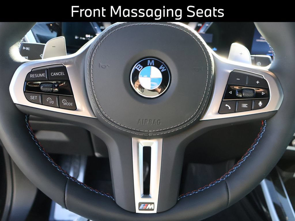 New 2026 BMW X7 M60i AWD/4WD image 23