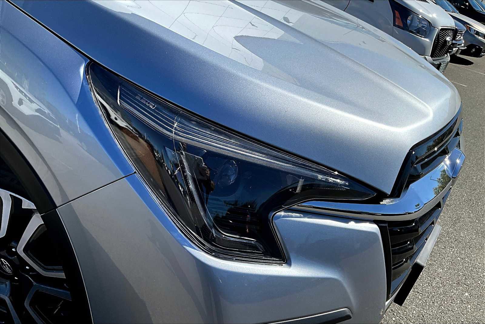 New 2025 Subaru Ascent Limited image 14