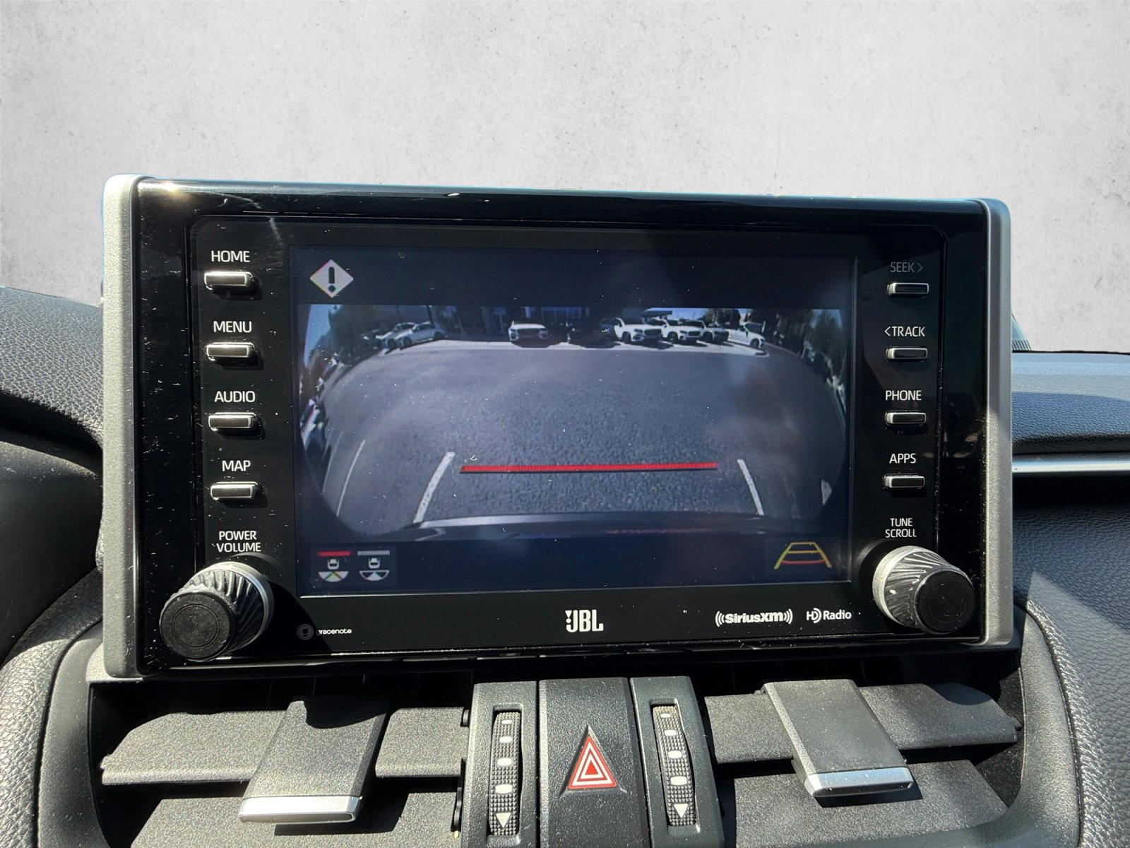 Used 2019 Toyota RAV4 Limited w/ Cold Weather Package AWD/4WD image 17